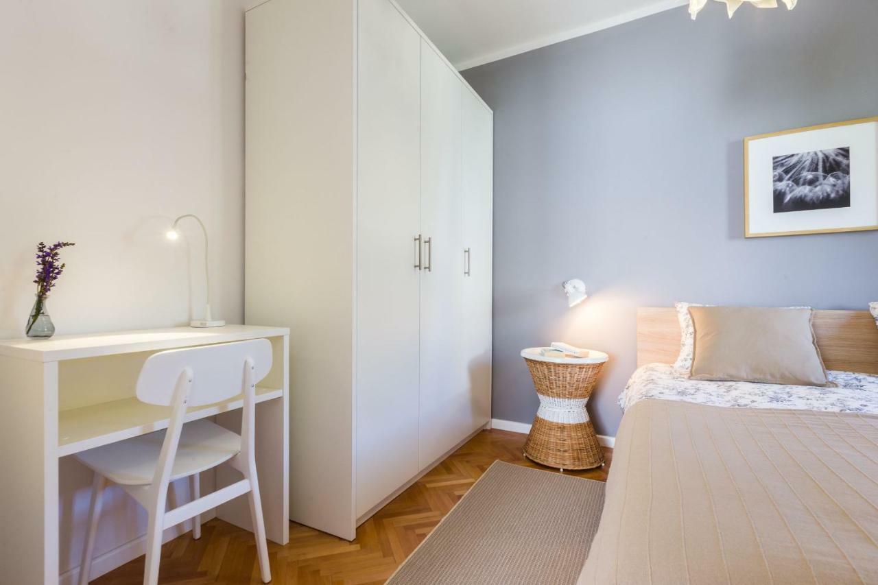 Tomislav Primorska Apartment *