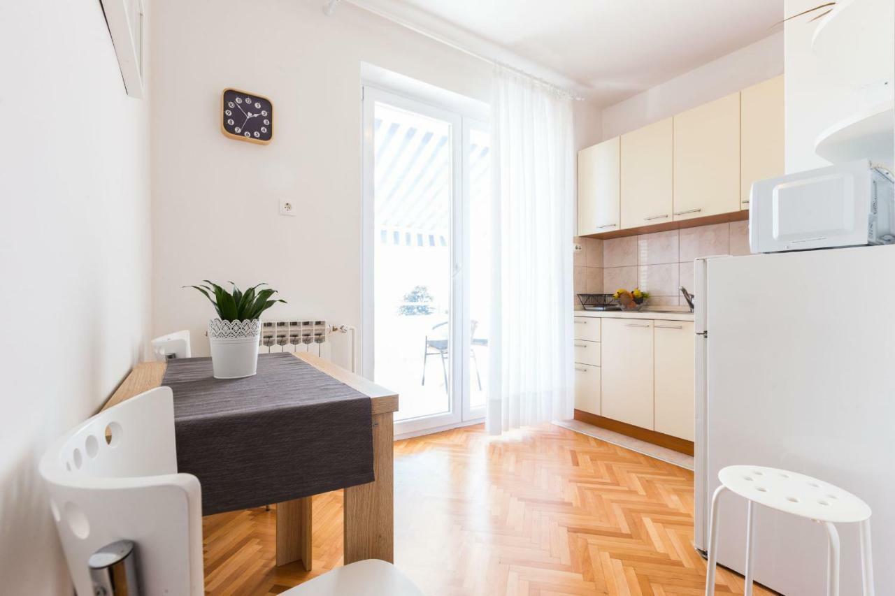 Tomislav Primorska Apartment