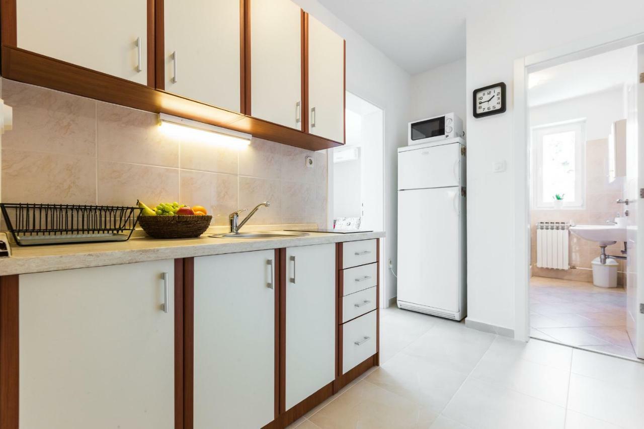 Tomislav Primorska Apartment *