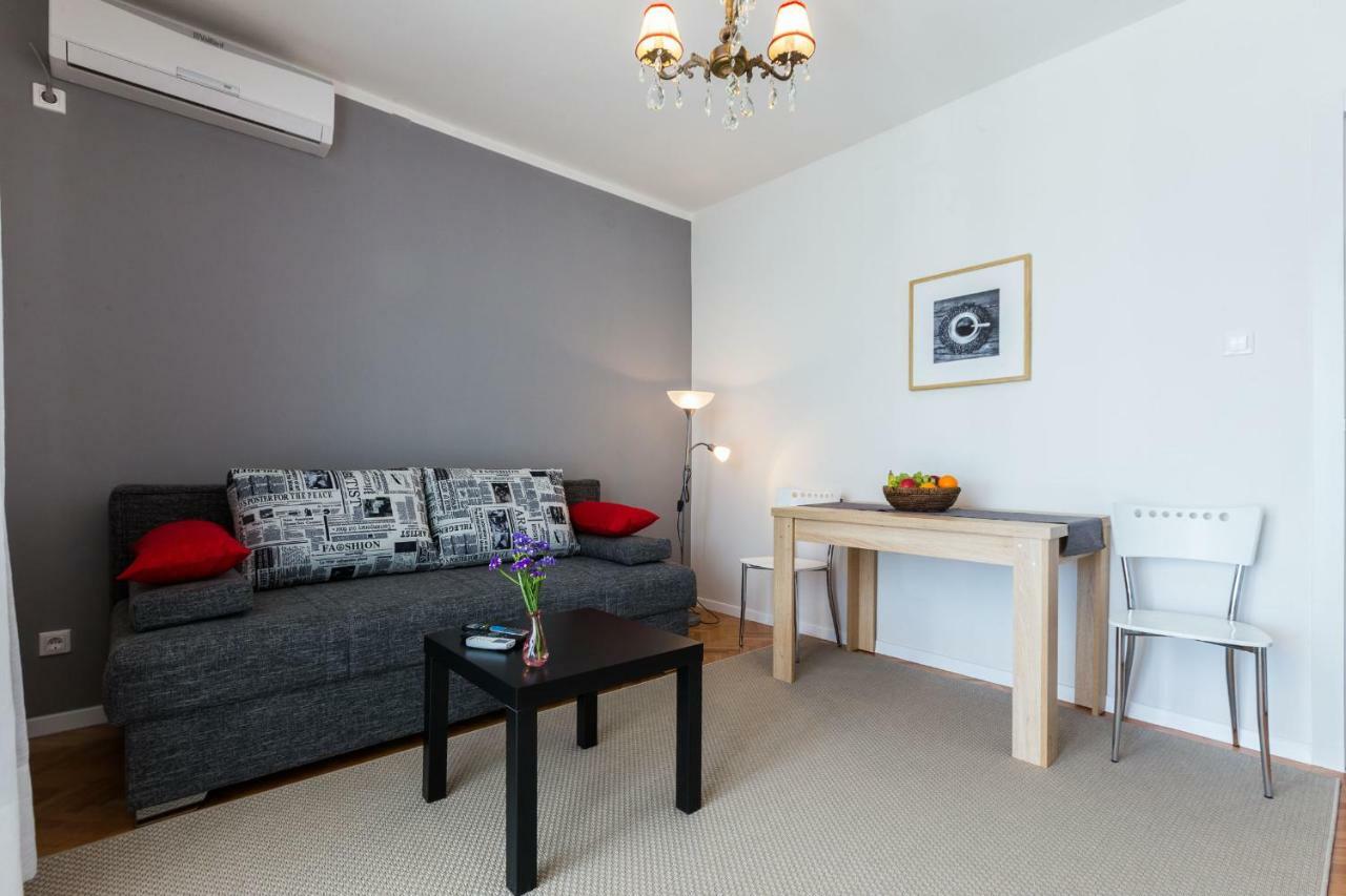 Apartment Tomislav Primorska *