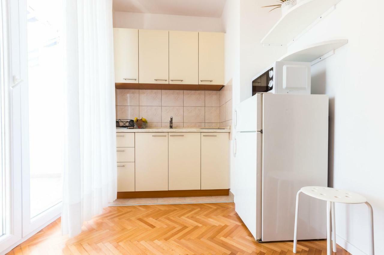 Tomislav Primorska Apartment *