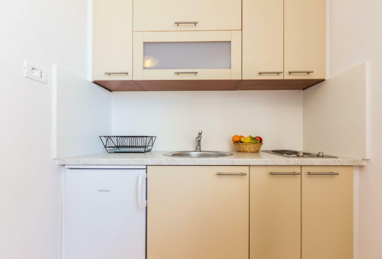 Apartment Tomislav Primorska Novalja