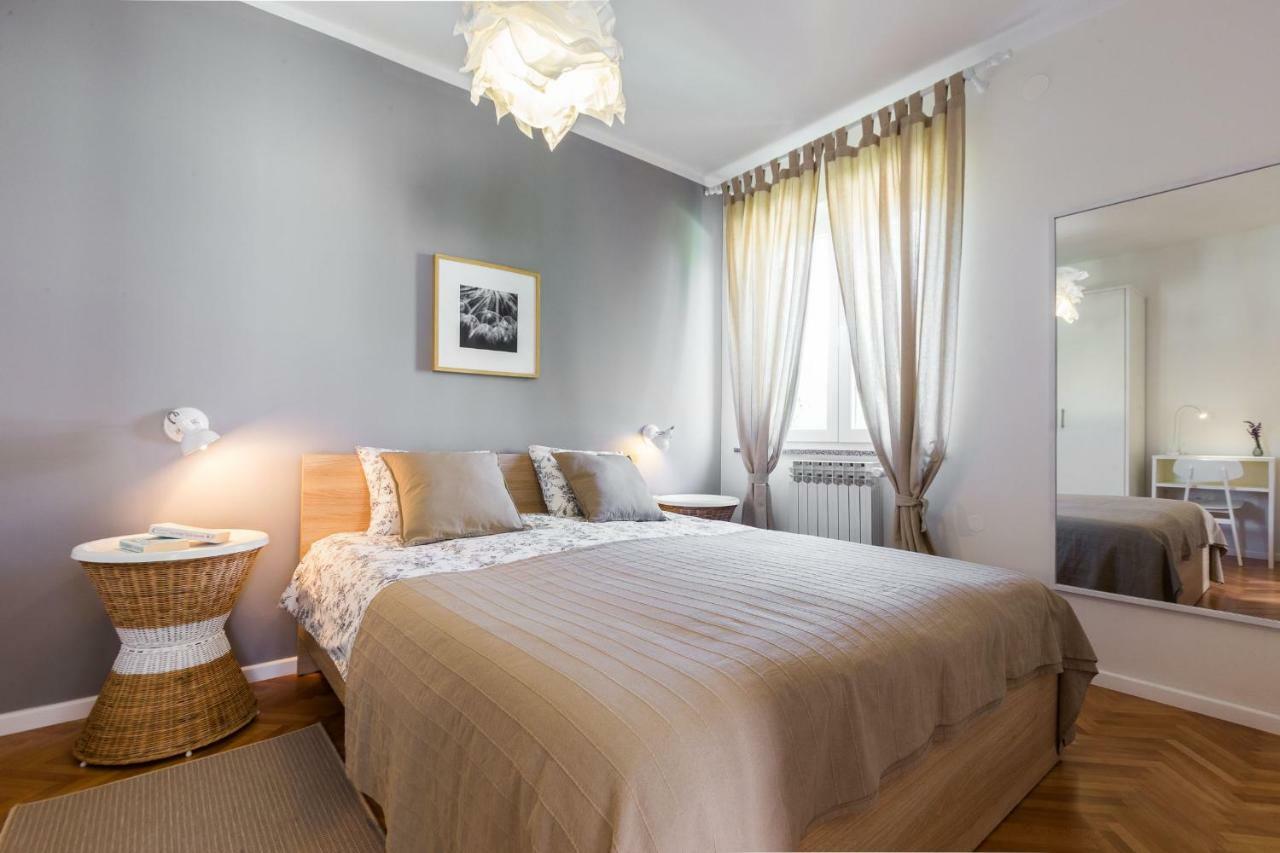Tomislav Primorska Apartment Novalja